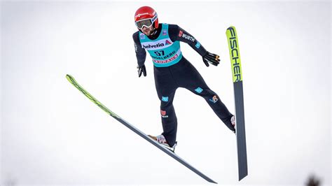 sportschau de livestream skispringen